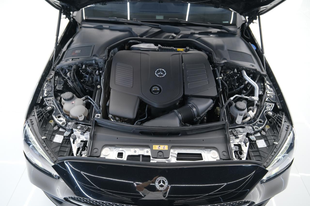 2023 Mercedes-Benz C-Class C 300 Miami FL