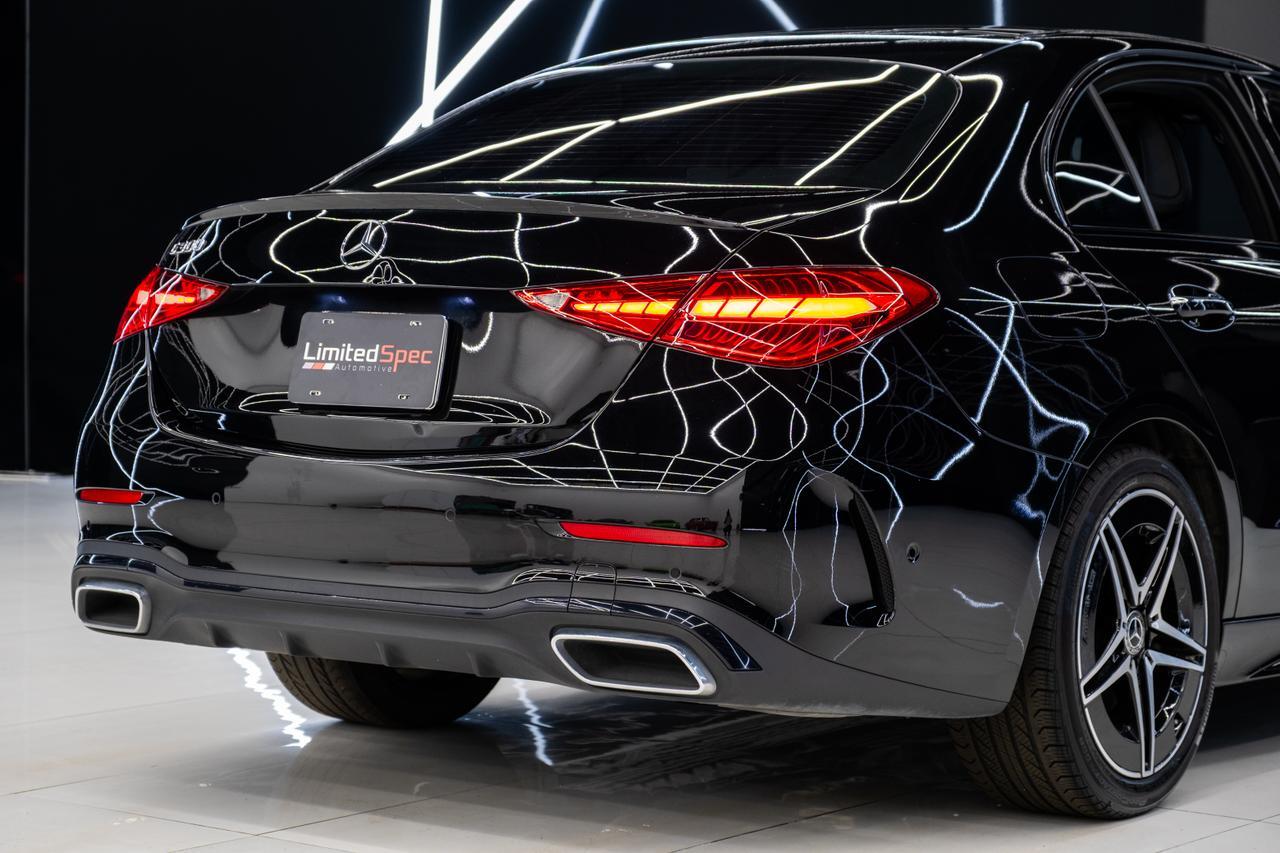 2023 Mercedes-Benz C-Class C 300 Miami FL