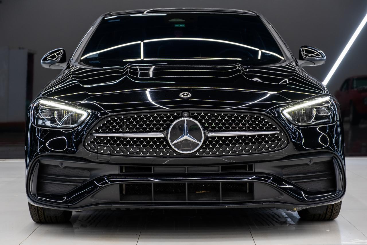 2023 Mercedes-Benz C-Class C 300 Miami FL