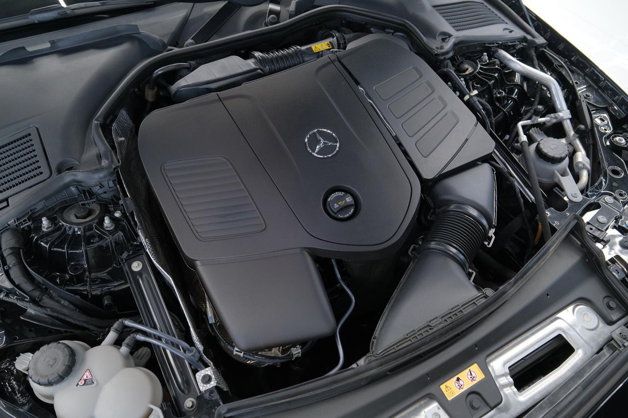 2023 Mercedes-Benz C-Class C 300 Miami FL