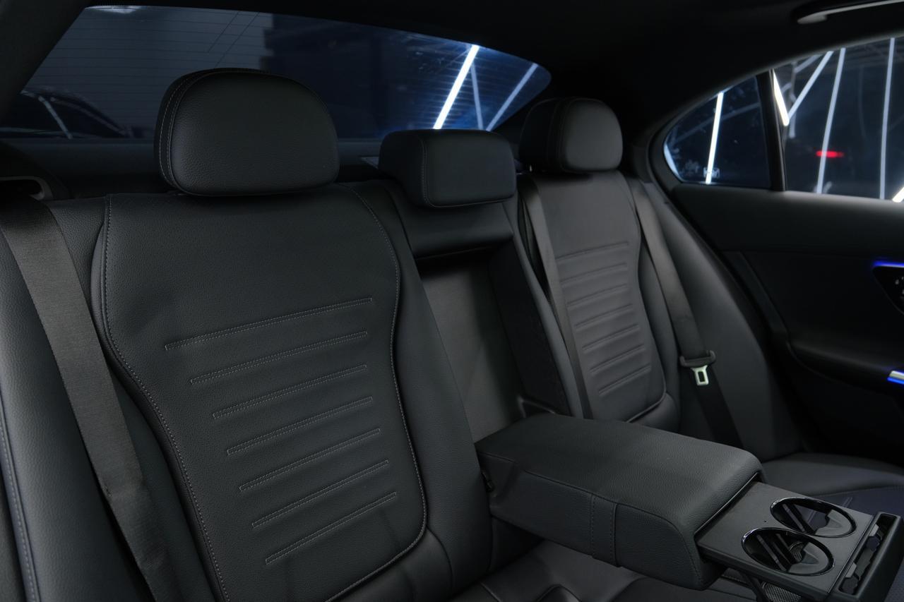 2023 Mercedes-Benz C-Class C 300 Miami FL