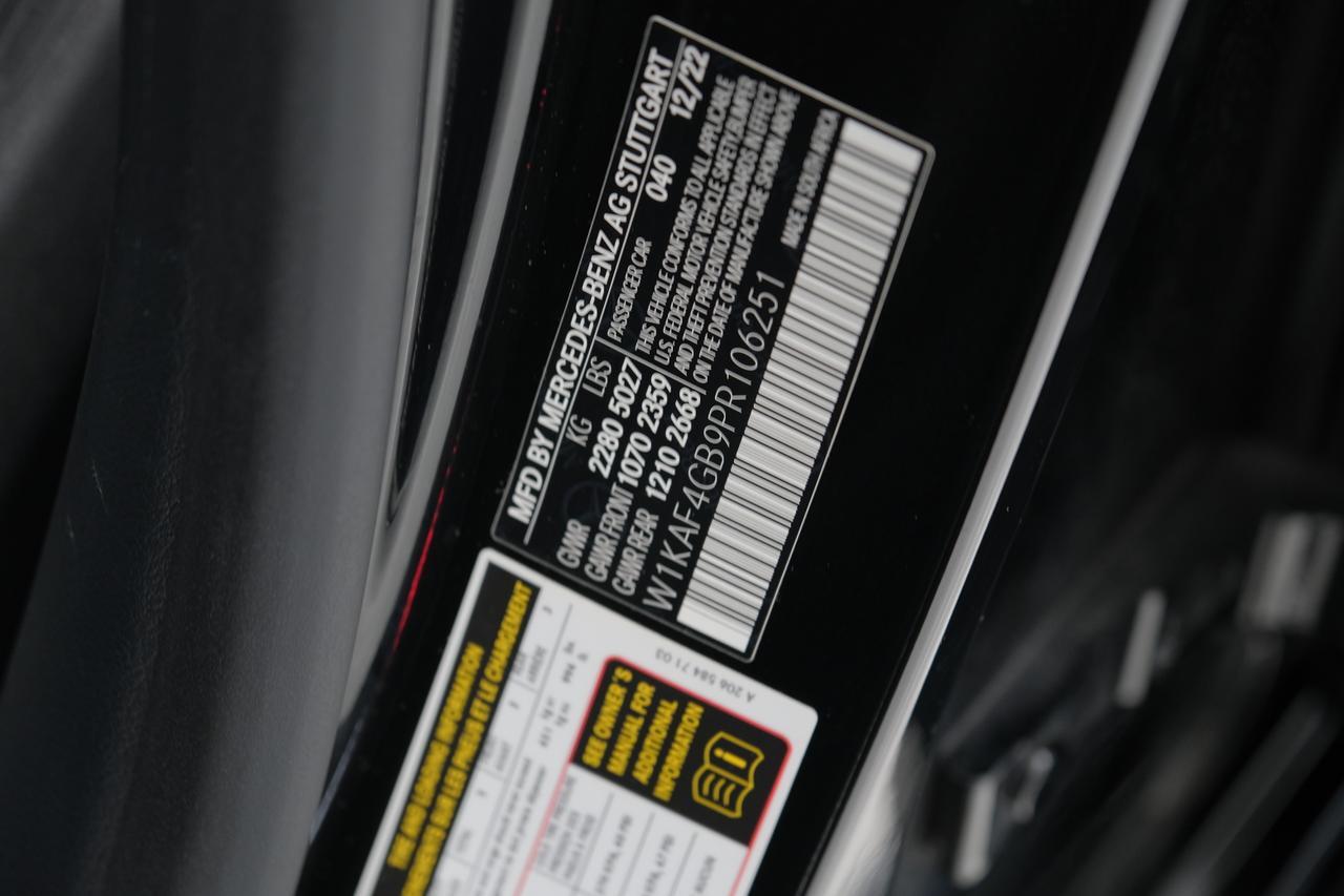 2023 Mercedes-Benz C-Class C 300 Miami FL