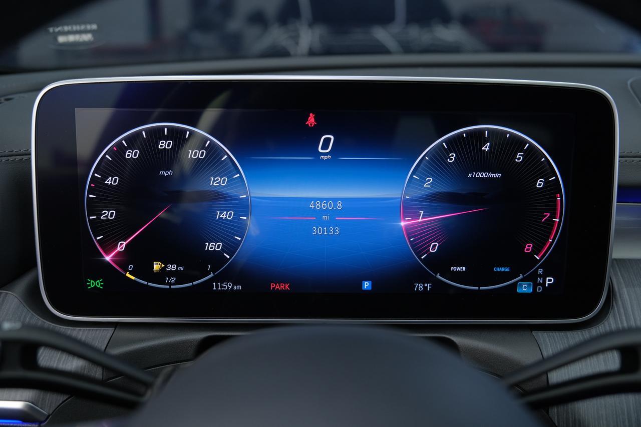 2023 Mercedes-Benz C-Class C 300 Miami FL