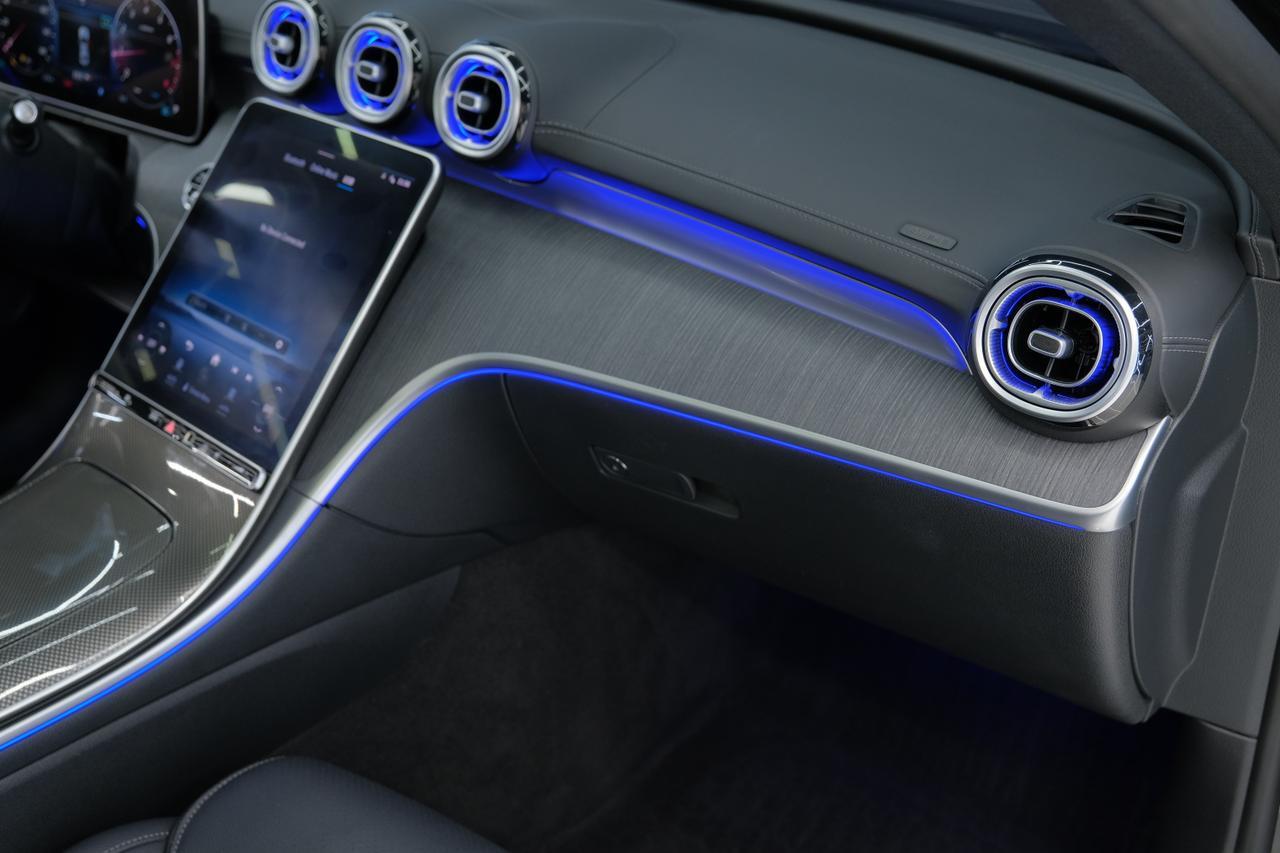 2023 Mercedes-Benz C-Class C 300 Miami FL