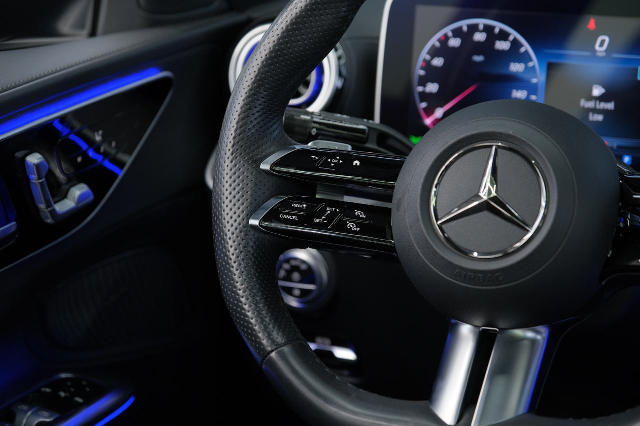 2023 Mercedes-Benz C-Class C 300 Miami FL