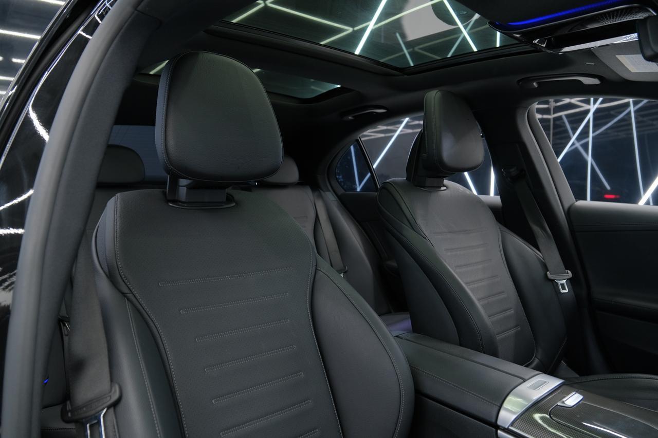2023 Mercedes-Benz C-Class C 300 Miami FL