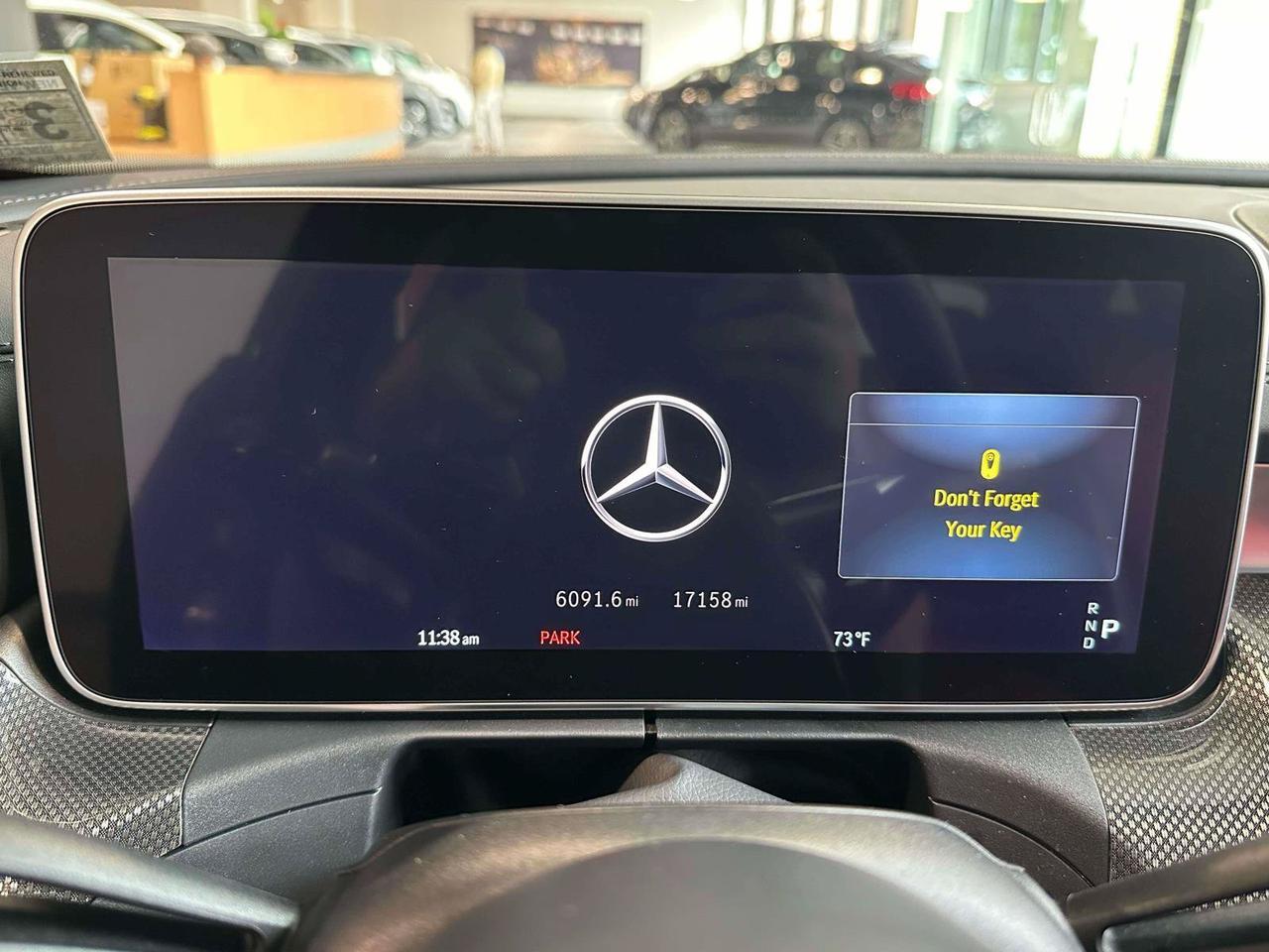 2023 Mercedes-Benz C-Class C 300 Morristown NJ