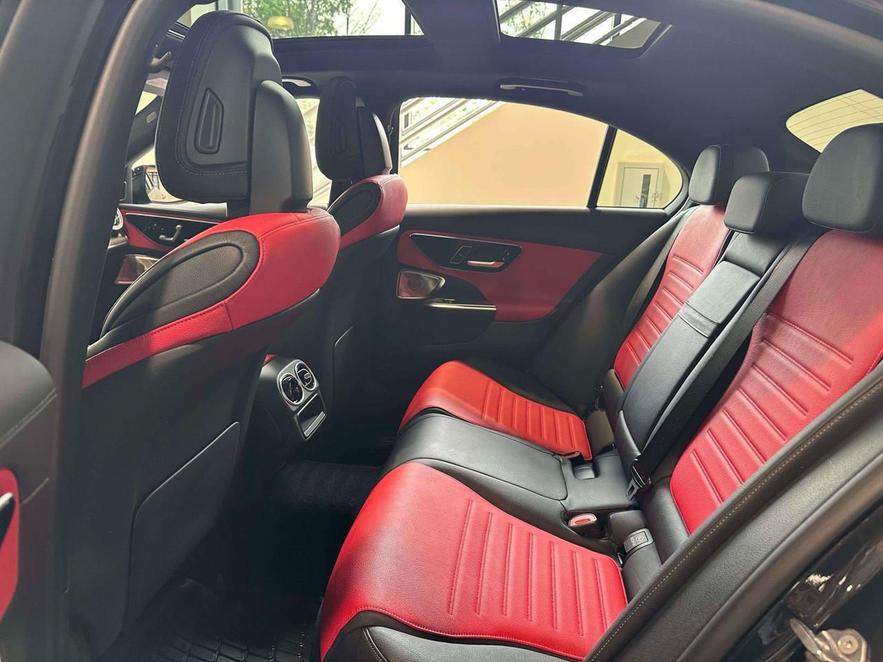2023 Mercedes-Benz C-Class C 300 Morristown NJ