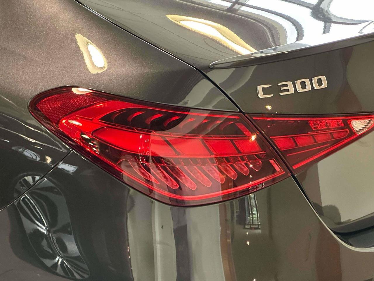 2023 Mercedes-Benz C-Class C 300 Morristown NJ