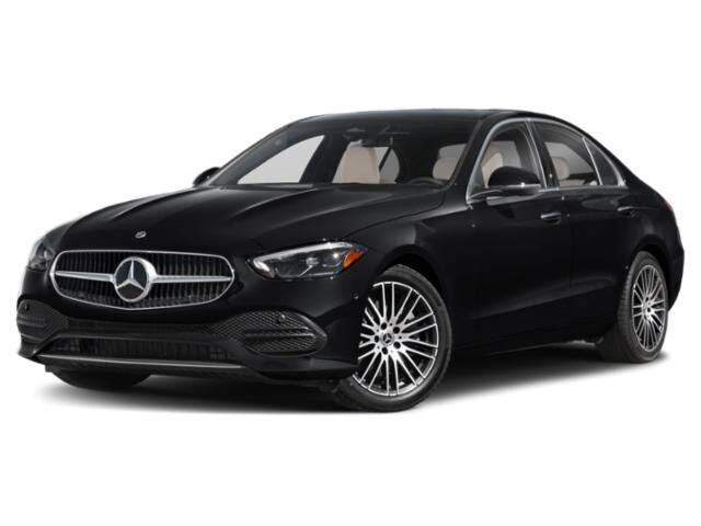 2023 Mercedes-Benz C-Class C 300 Morristown NJ
