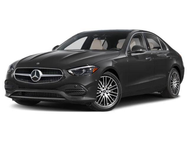 2023 Mercedes-Benz C 300 4MATIC Sedan