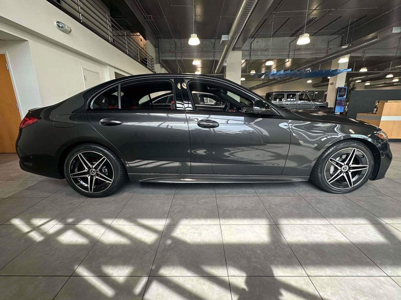 2023 Mercedes-Benz C-Class C 300 Morristown NJ