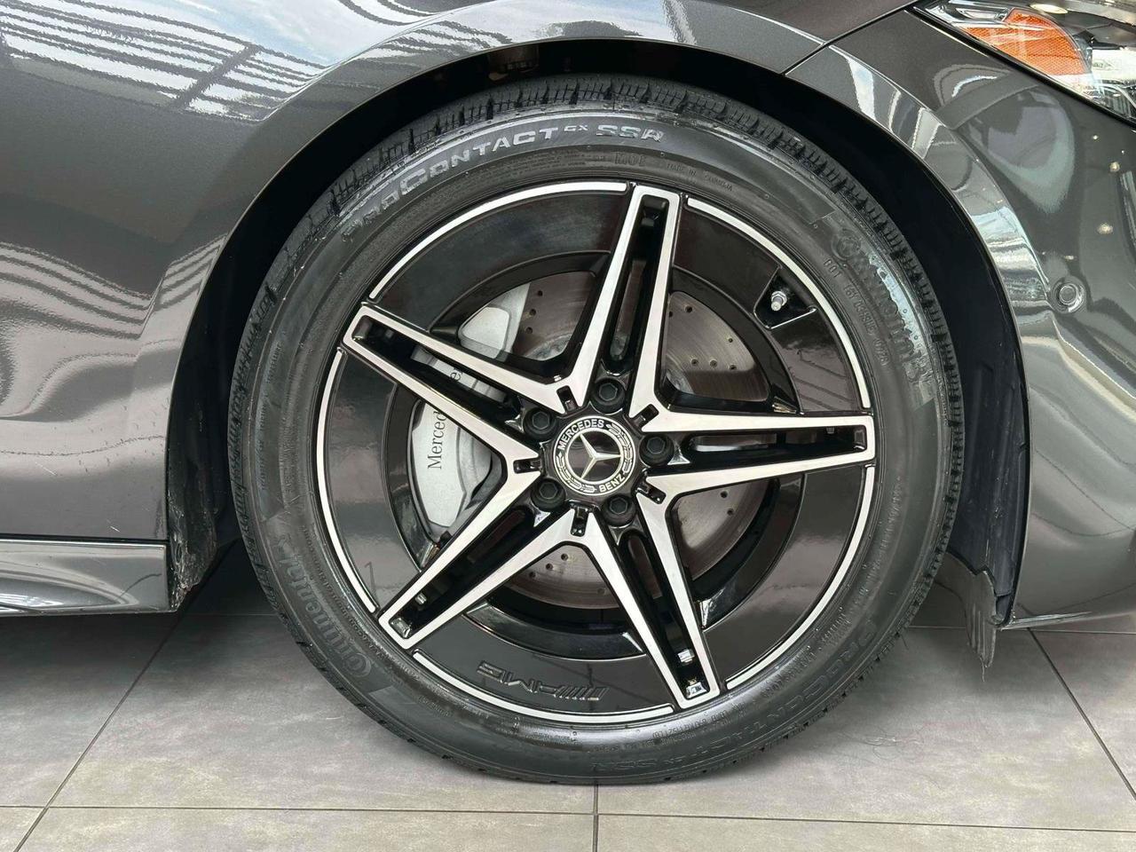 2023 Mercedes-Benz C-Class C 300 Morristown NJ