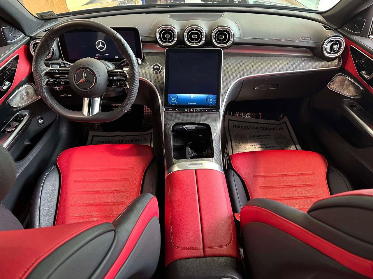 2023 Mercedes-Benz C-Class C 300 Morristown NJ