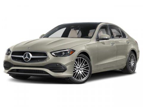 2023 Mercedes-Benz C-Class C 300 Morristown NJ