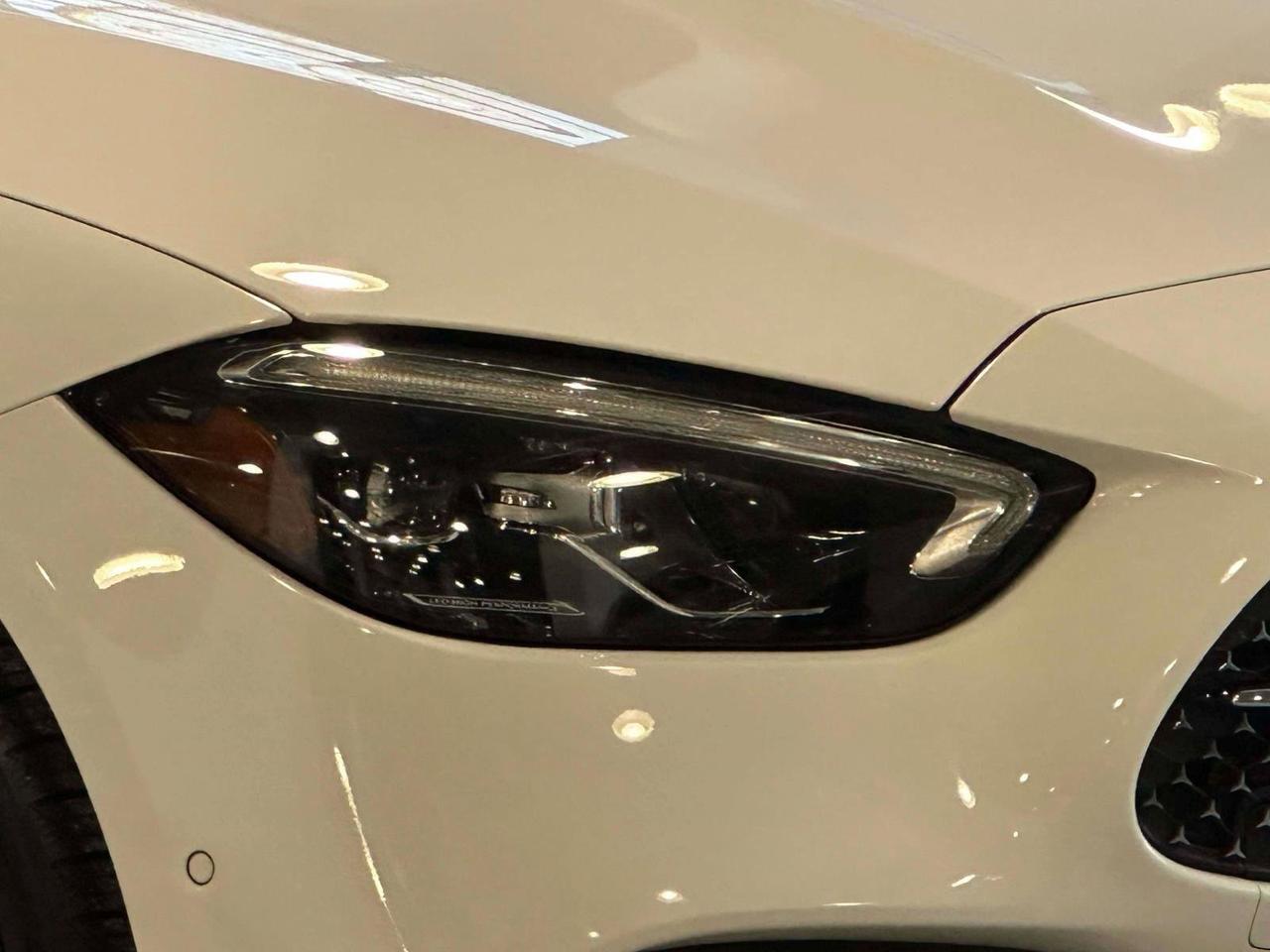 2023 Mercedes-Benz C-Class C 300 Morristown NJ