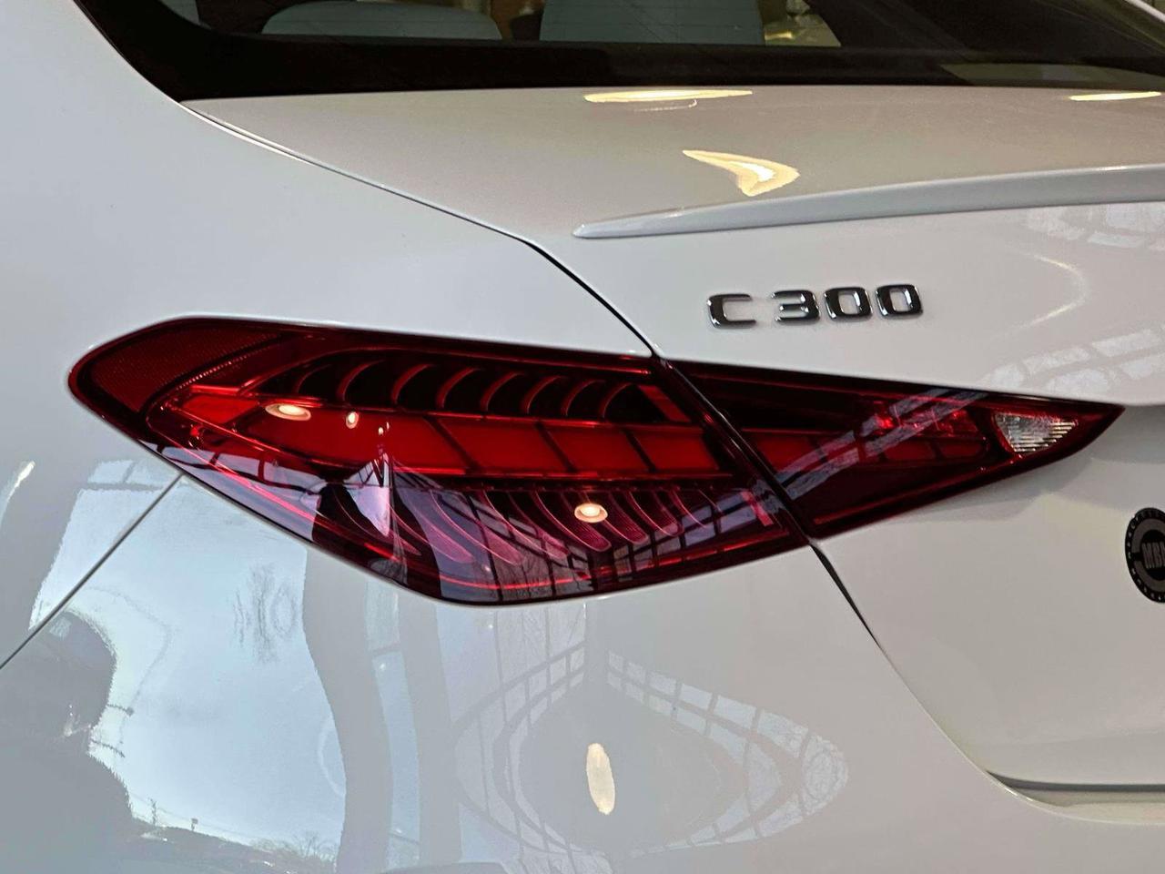 2023 Mercedes-Benz C-Class C 300 Morristown NJ