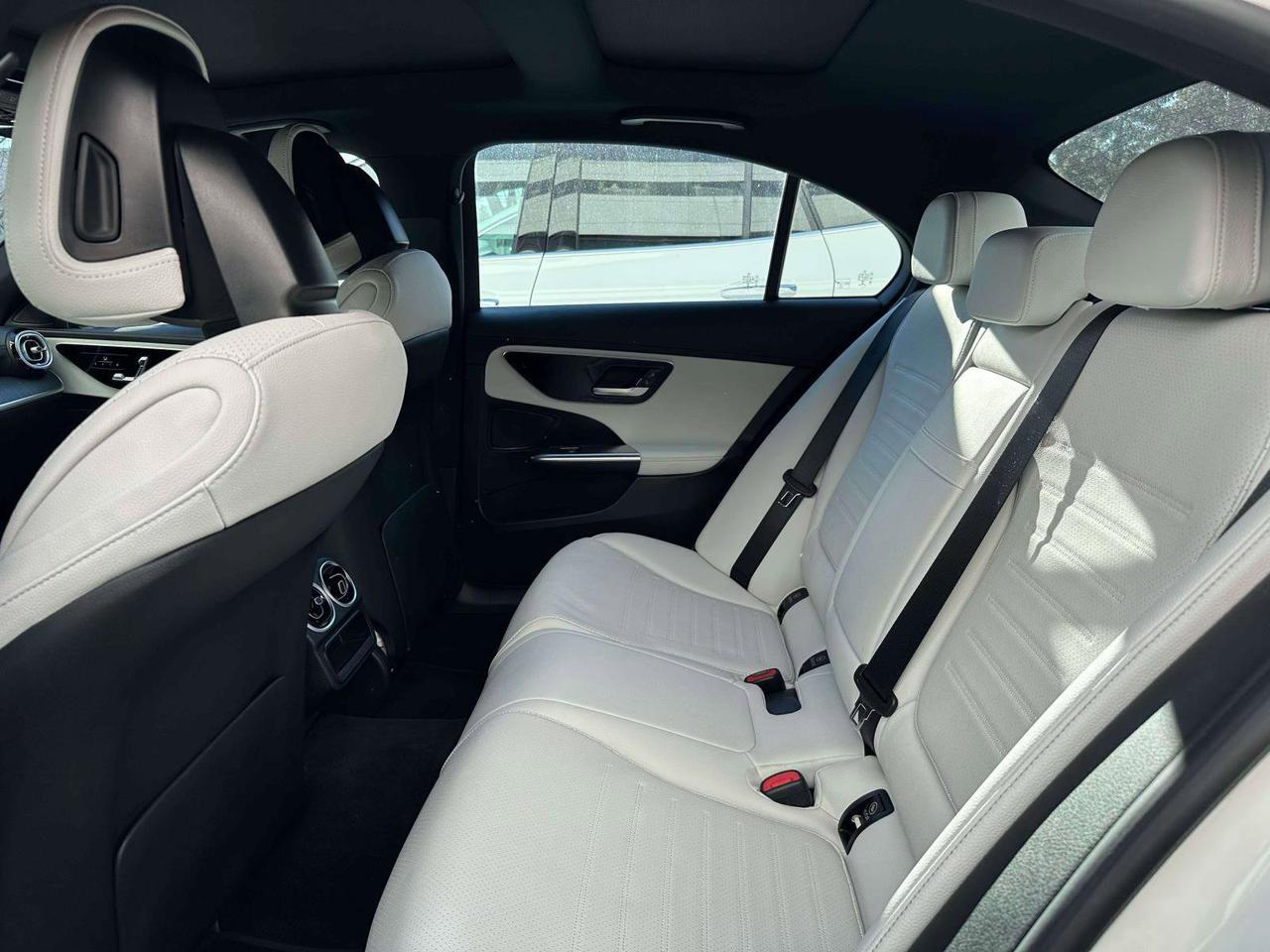 2023 Mercedes-Benz C-Class C 300 Morristown NJ