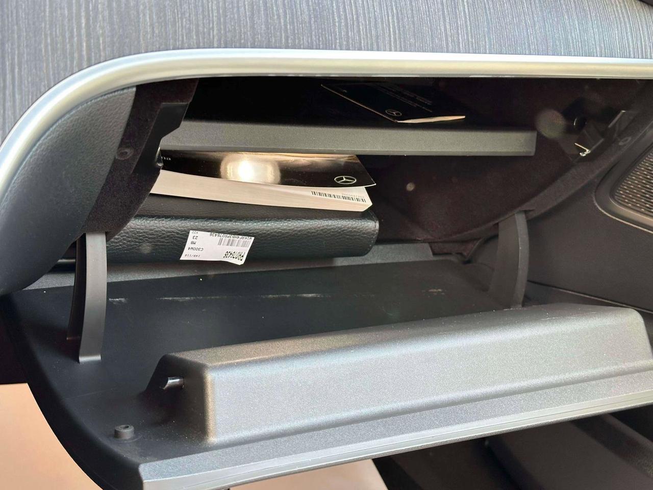 2023 Mercedes-Benz C-Class C 300 Morristown NJ