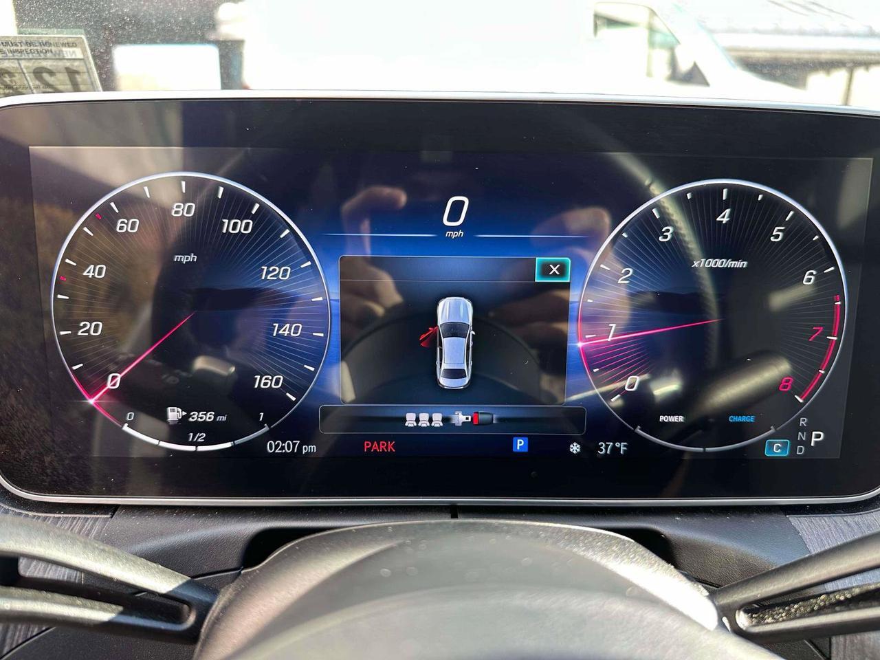 2023 Mercedes-Benz C-Class C 300 Morristown NJ