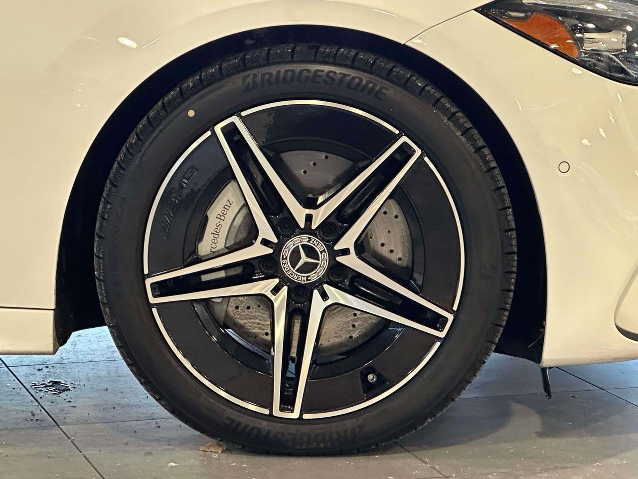 2023 Mercedes-Benz C-Class C 300 Morristown NJ