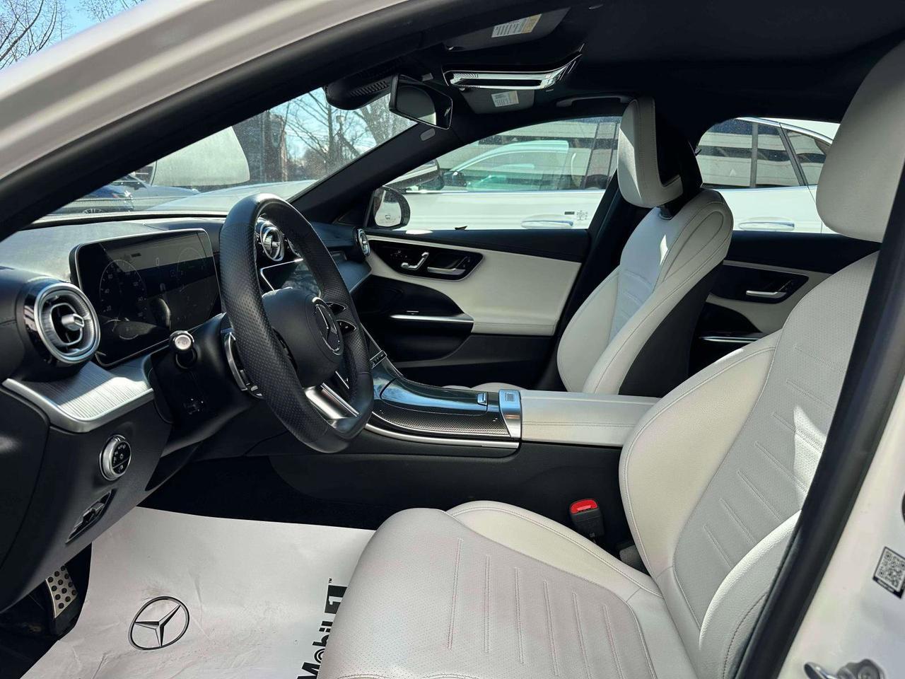 2023 Mercedes-Benz C-Class C 300 Morristown NJ