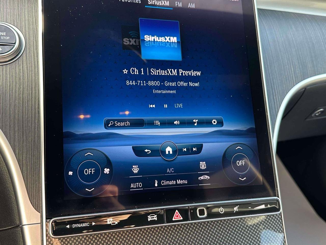 2023 Mercedes-Benz C-Class C 300 Morristown NJ