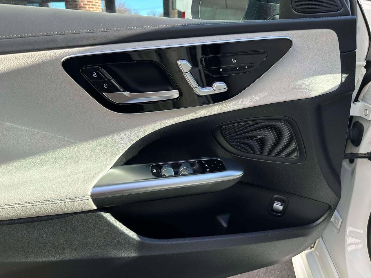 2023 Mercedes-Benz C-Class C 300 Morristown NJ