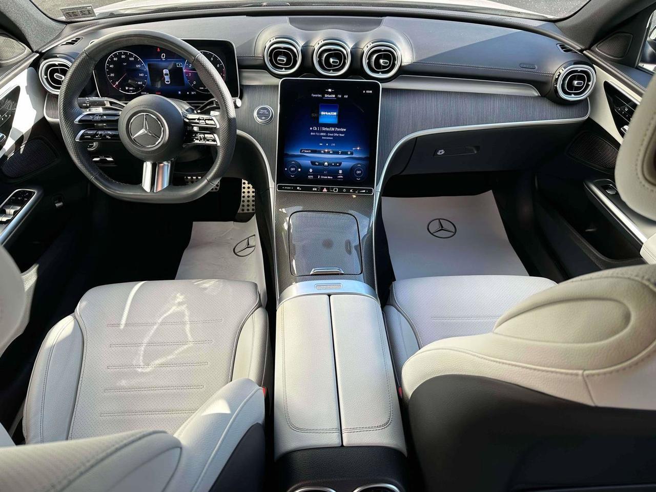 2023 Mercedes-Benz C-Class C 300 Morristown NJ