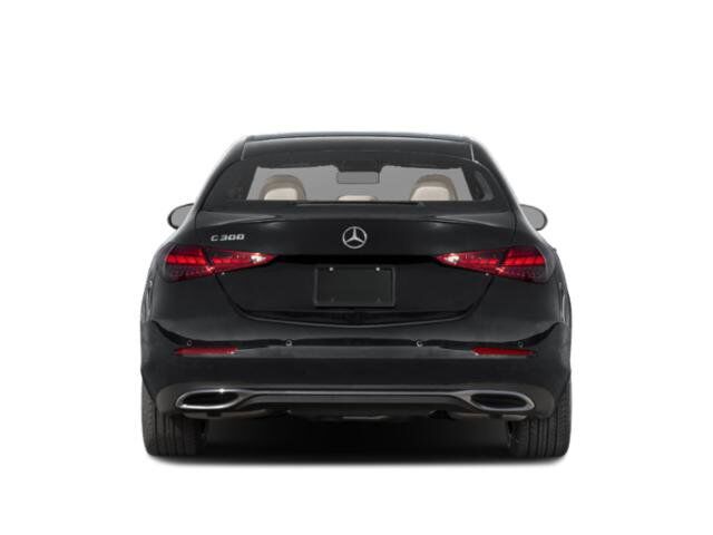 2023 Mercedes-Benz C-Class C 300 Morristown NJ