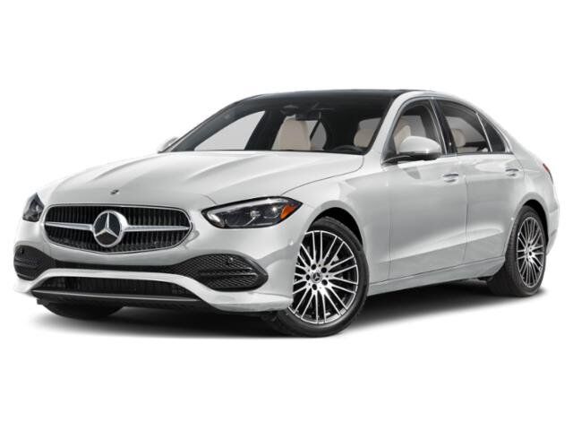2023 Mercedes-Benz C 300 4MATIC Sedan