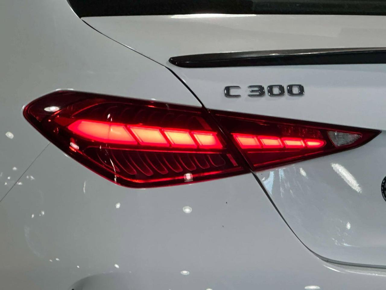 2023 Mercedes-Benz C-Class C 300 Morristown NJ