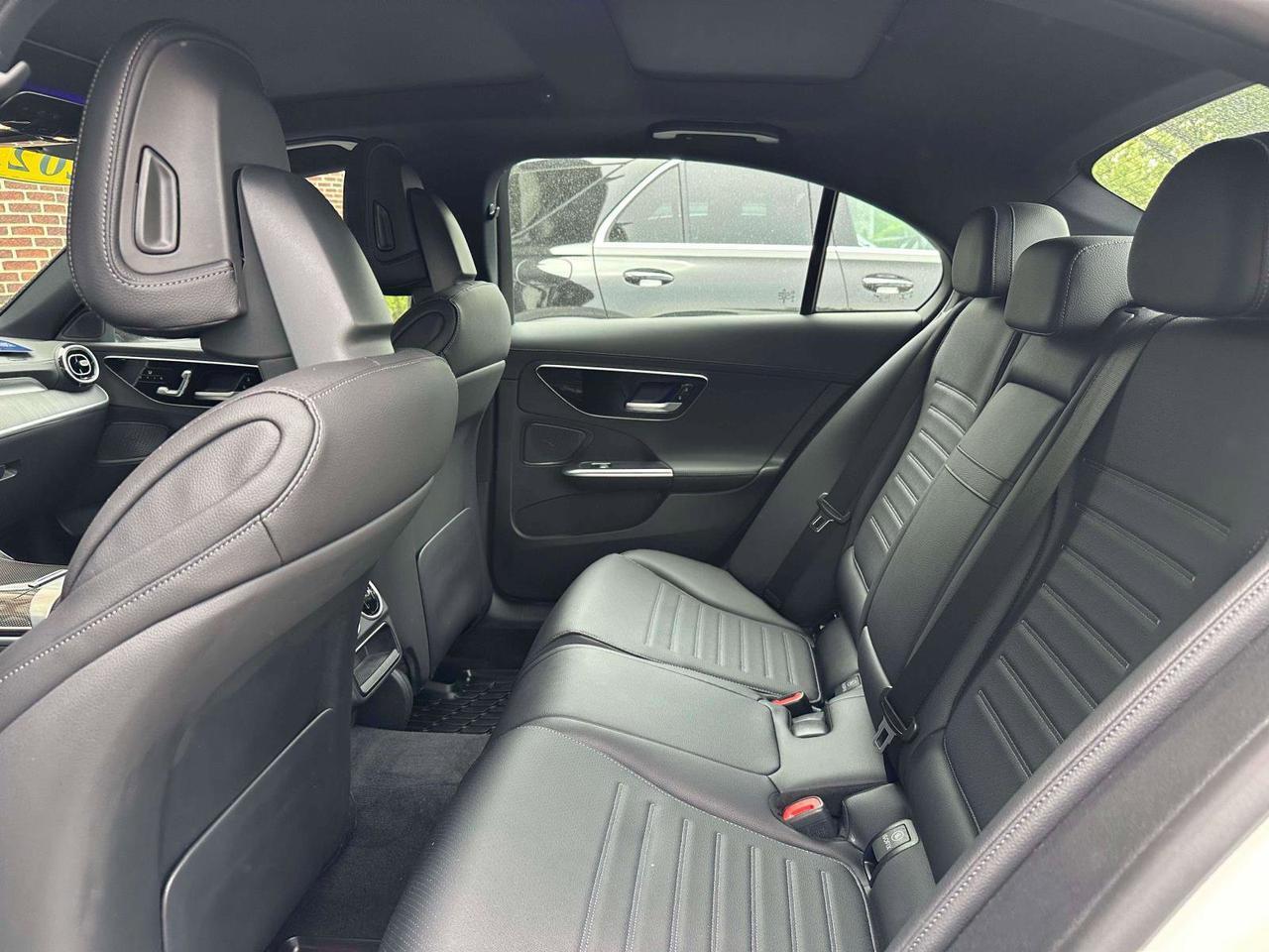 2023 Mercedes-Benz C-Class C 300 Morristown NJ