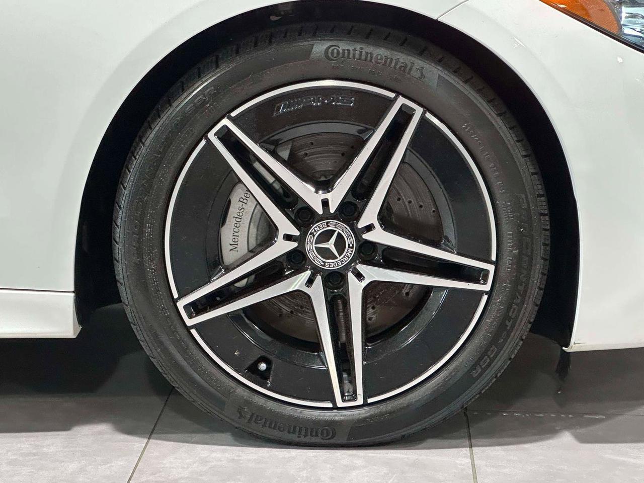 2023 Mercedes-Benz C-Class C 300 Morristown NJ