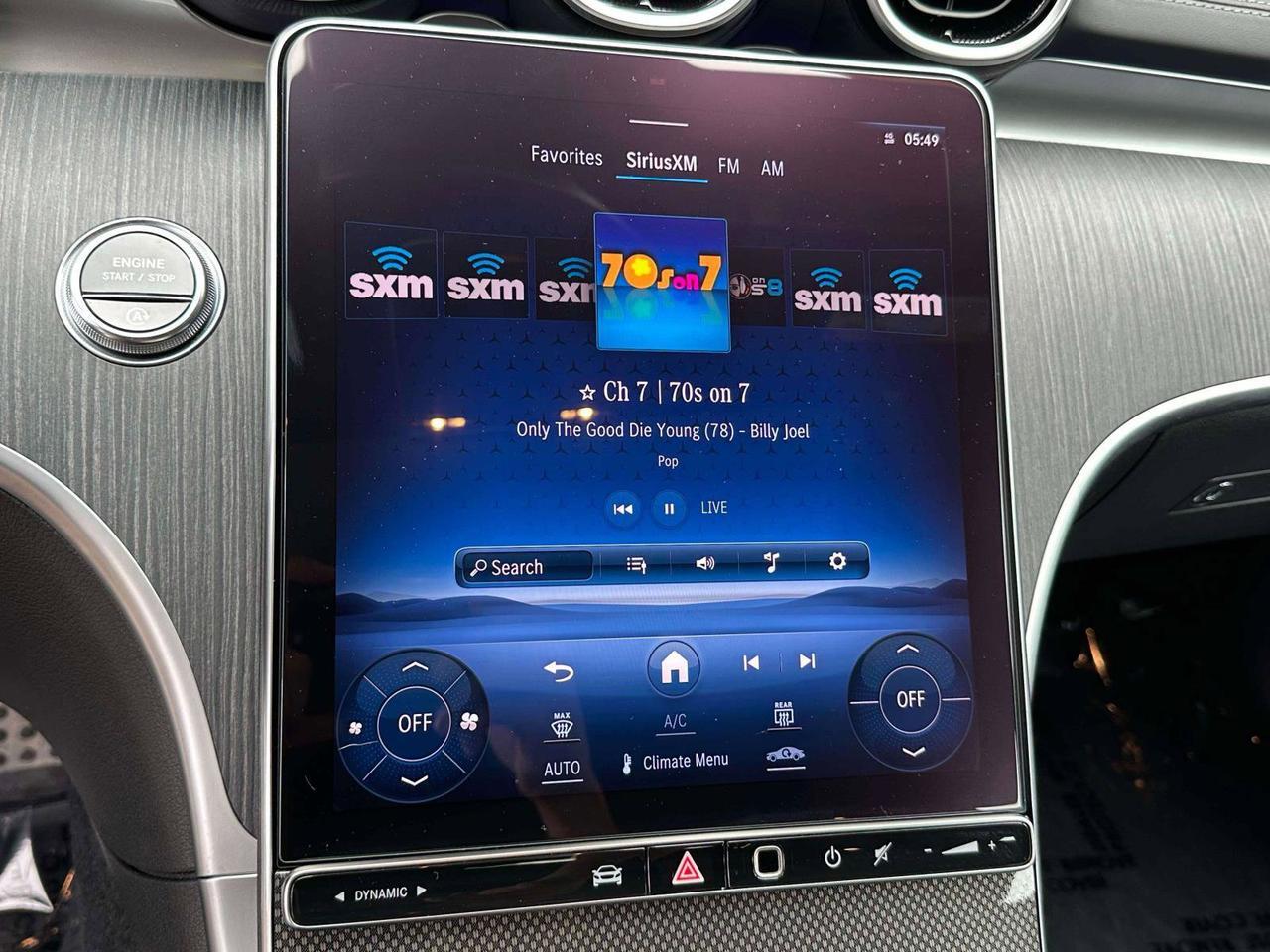2023 Mercedes-Benz C-Class C 300 Morristown NJ