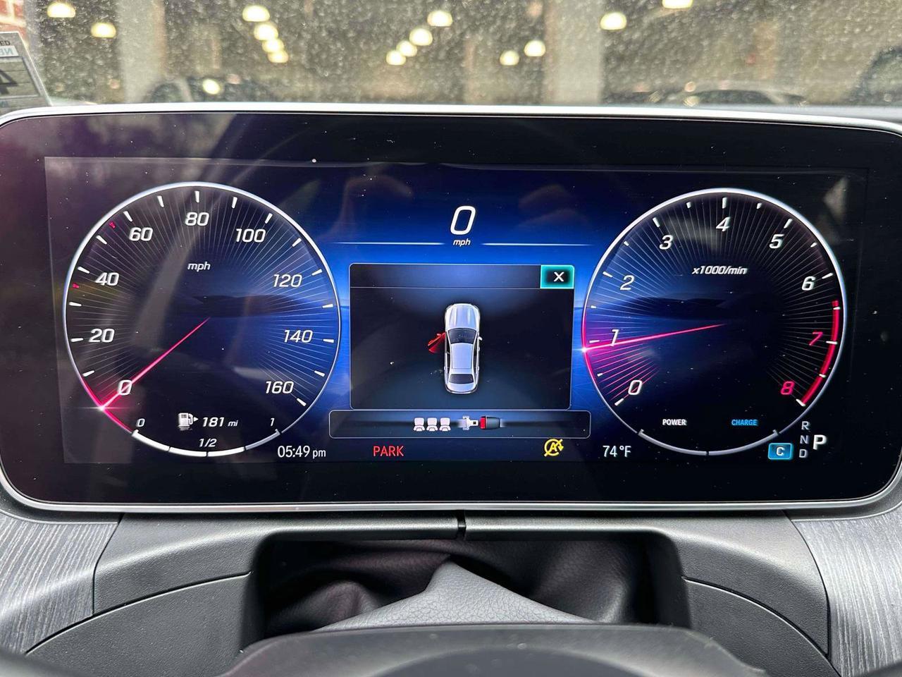 2023 Mercedes-Benz C-Class C 300 Morristown NJ