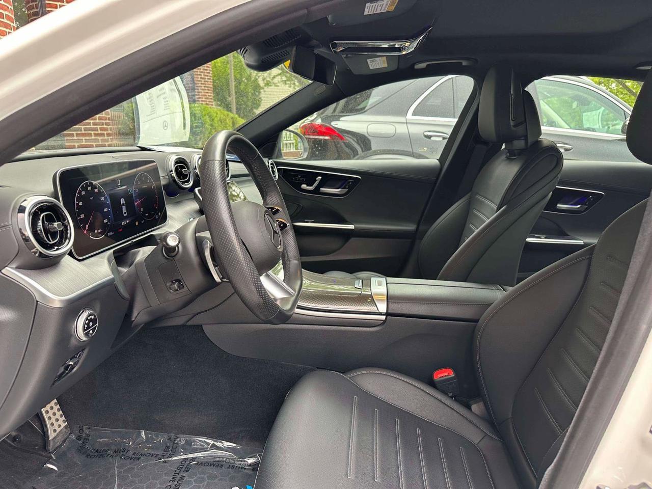 2023 Mercedes-Benz C-Class C 300 Morristown NJ