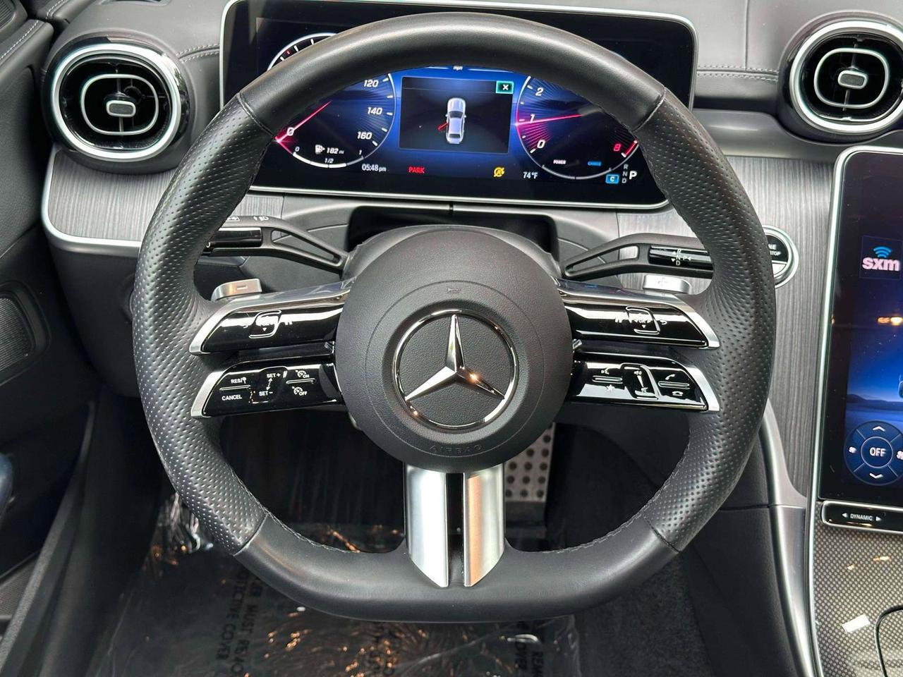 2023 Mercedes-Benz C-Class C 300 Morristown NJ