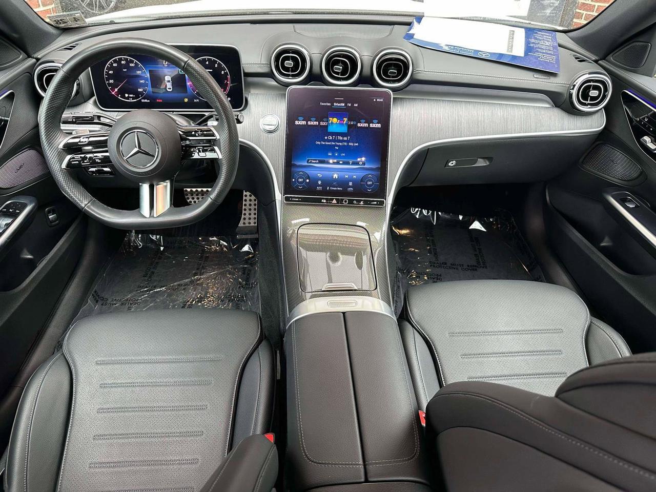 2023 Mercedes-Benz C-Class C 300 Morristown NJ
