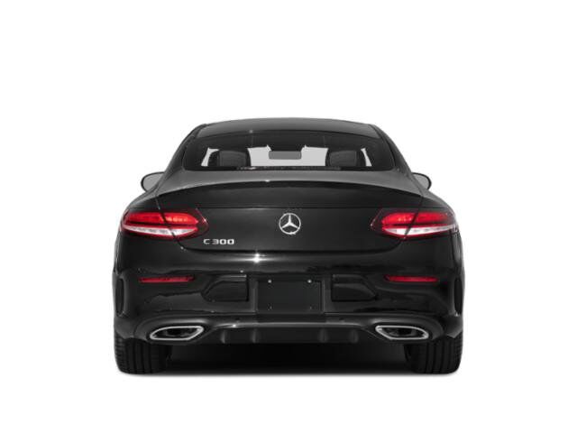 2023 Mercedes-Benz C-Class C 300 Morristown NJ