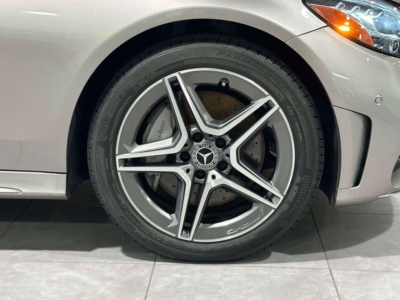 2023 Mercedes-Benz C-Class C 300 Morristown NJ