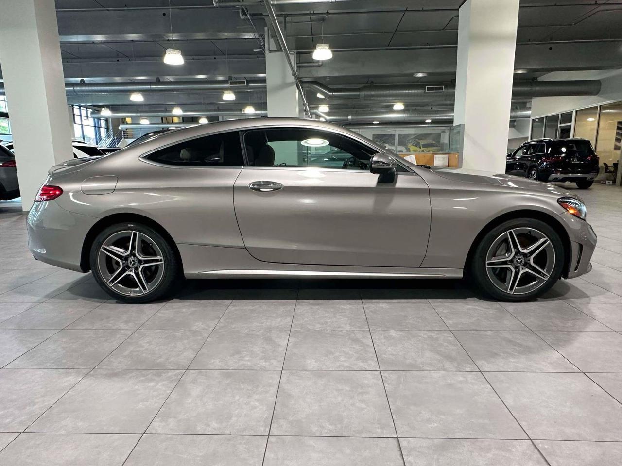 2023 Mercedes-Benz C-Class C 300 Morristown NJ