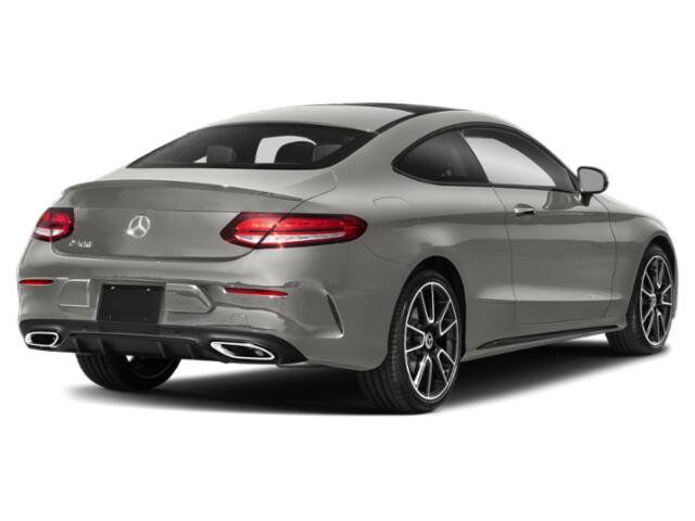 2023 Mercedes-Benz C-Class C 300 Morristown NJ