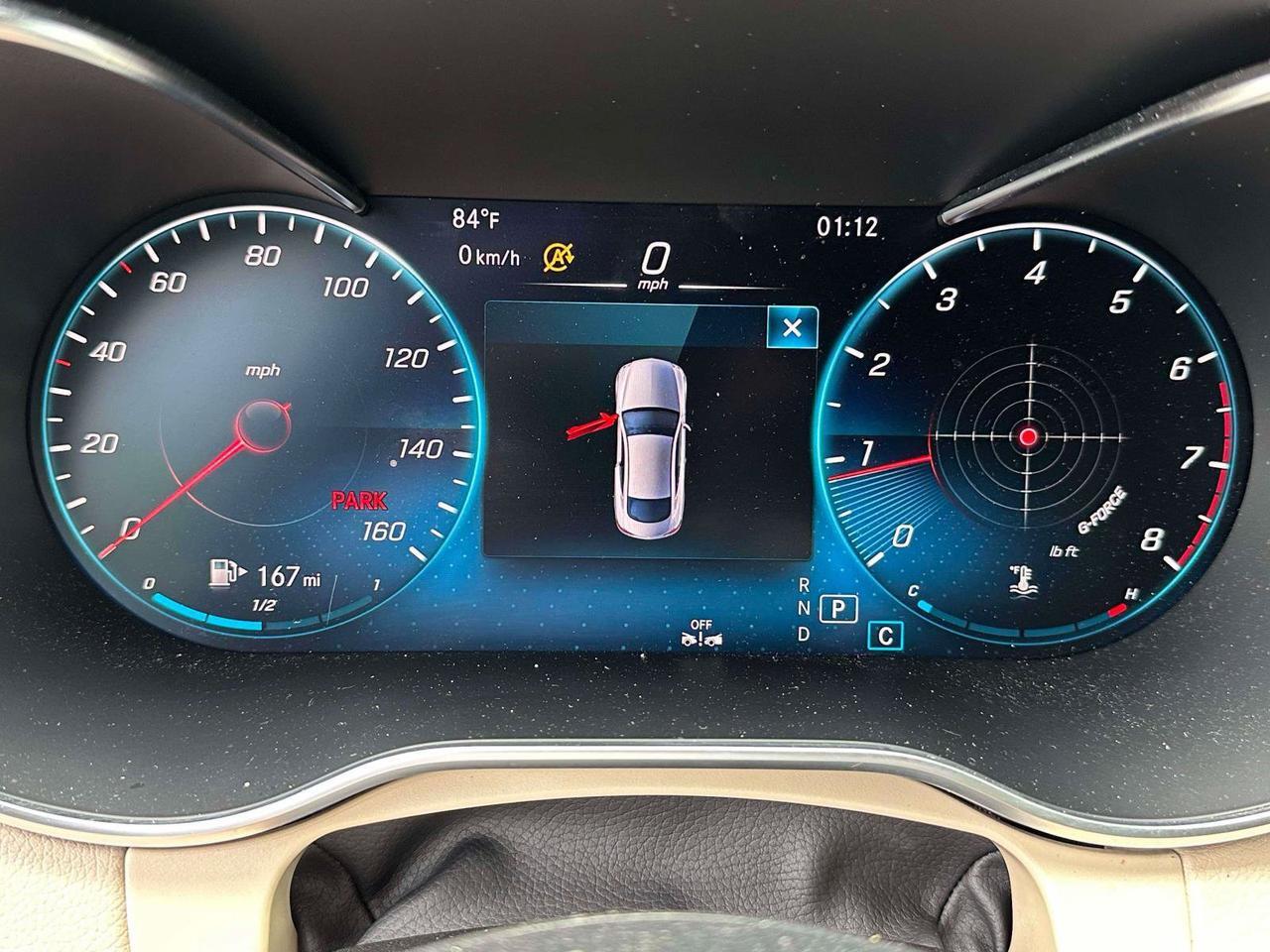 2023 Mercedes-Benz C-Class C 300 Morristown NJ
