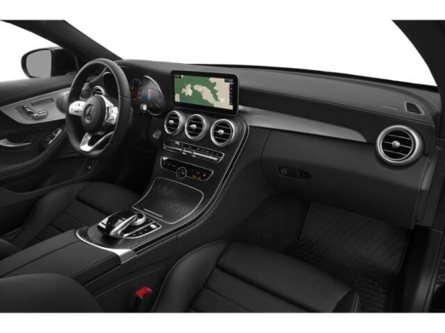 2023 Mercedes-Benz C-Class C 300 Morristown NJ