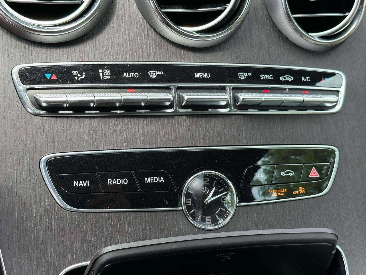 2023 Mercedes-Benz C-Class C 300 Morristown NJ