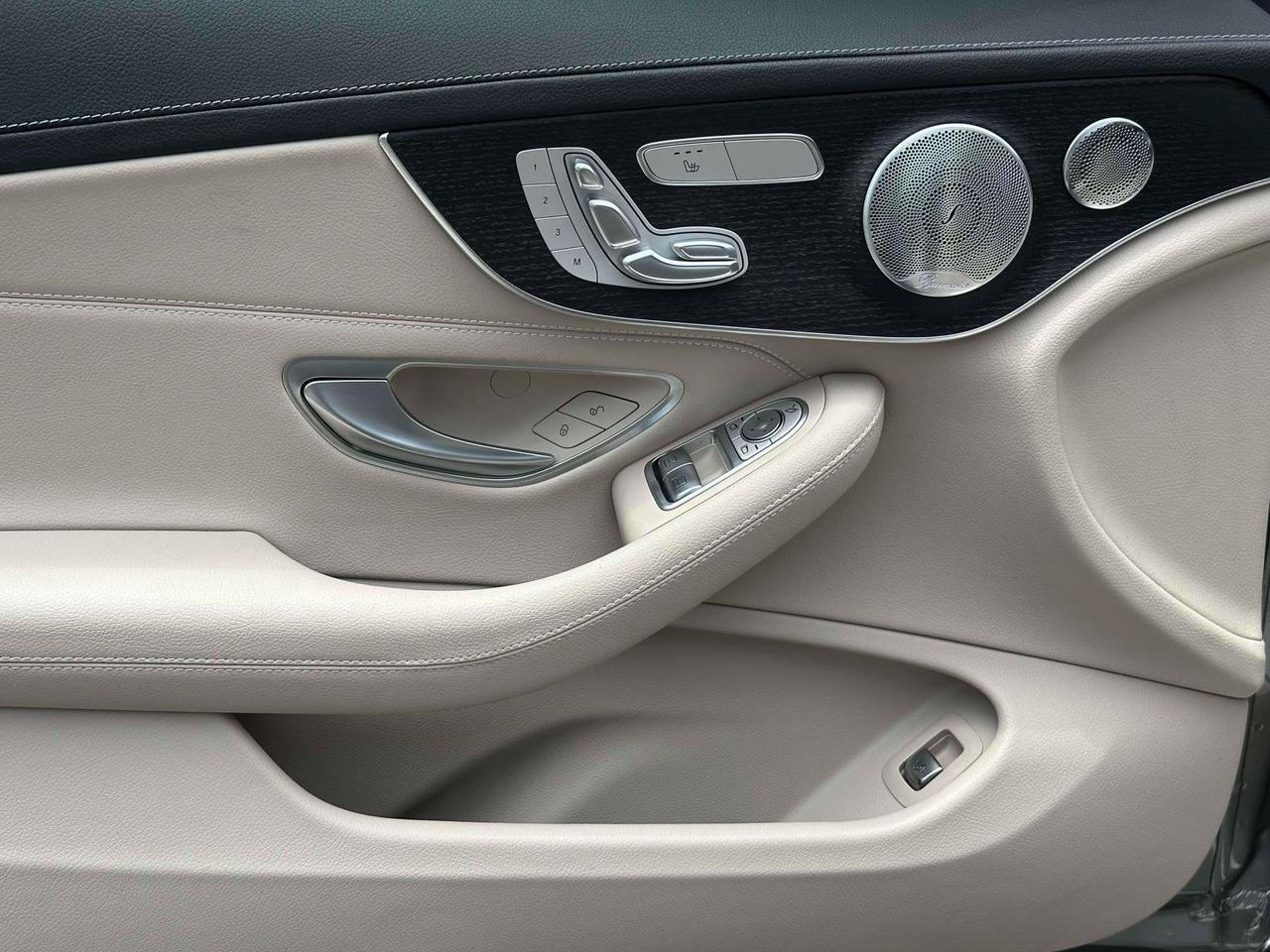 2023 Mercedes-Benz C-Class C 300 Morristown NJ