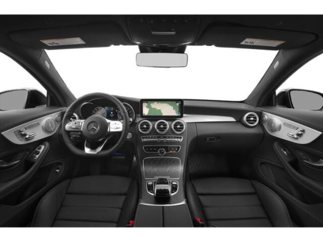 2023 Mercedes-Benz C-Class C 300 Morristown NJ