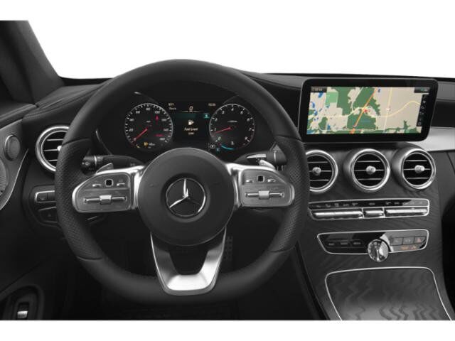 2023 Mercedes-Benz C-Class C 300 Morristown NJ