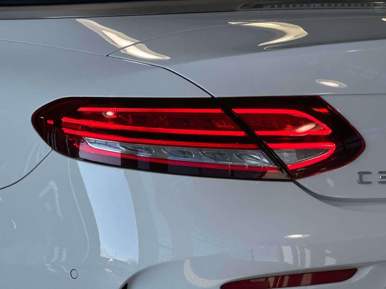 2023 Mercedes-Benz C-Class C 300 Morristown NJ